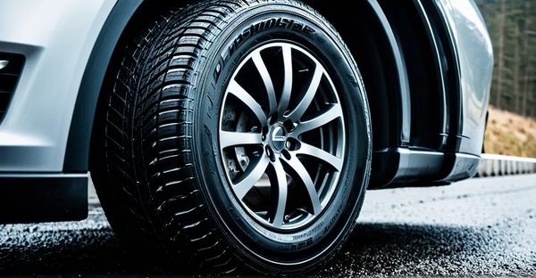 Découvrez les pneus bridgestone adaptés à votre véhicule