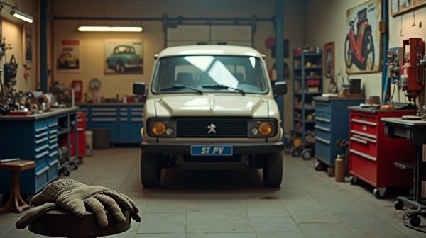 Pourquoi choisir votre garage peugeot à Rezé pour l'entretien ?
