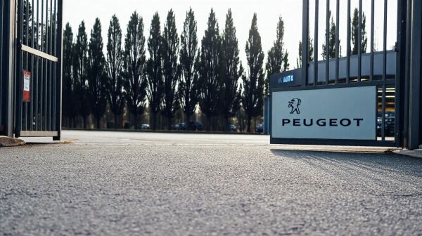 Top 5 raisons d'opter pour l'entretien chez garage Peugeot à Rezé