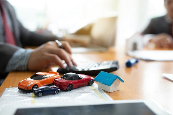 Les avantages d'un site internet pour votre activité vtc